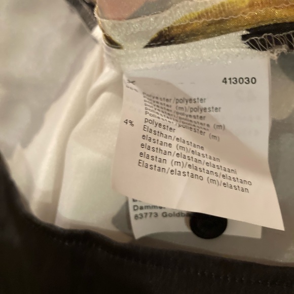 Beautiful blouse NWT by Basel - Picture 5 of 5